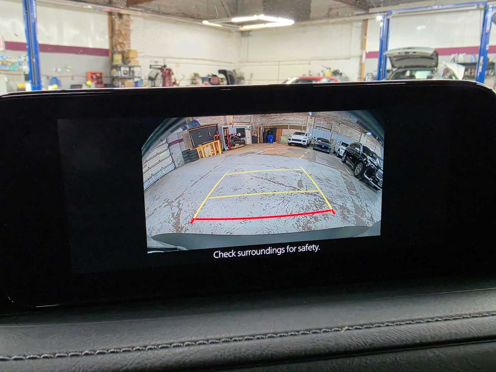 2025 Mazda Mazda CX-30 2.5 S Select Sport