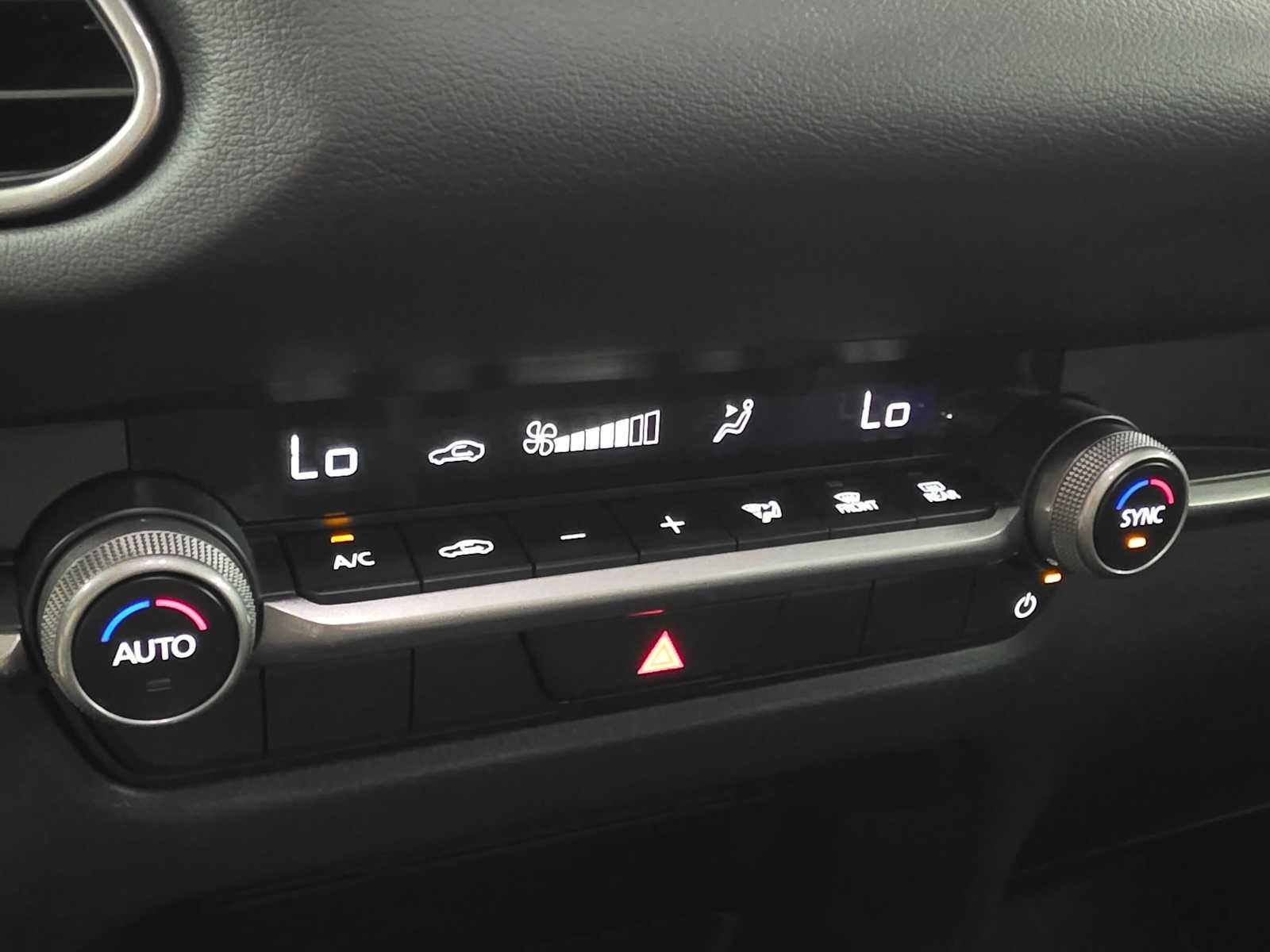2025 Mazda Mazda CX-30 2.5 S Select Sport