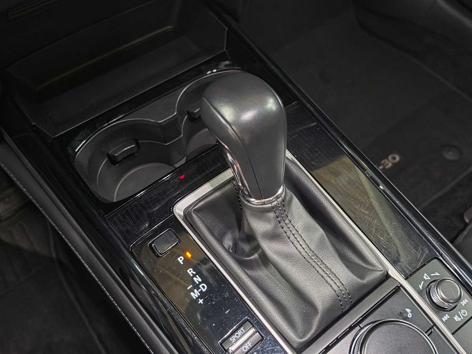 2025 Mazda Mazda CX-30 2.5 S Select Sport