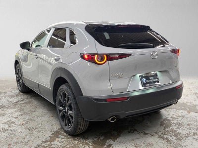 2025 Mazda Mazda CX-30 2.5 S Select Sport