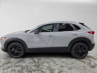 2025 Mazda Mazda CX-30 2.5 S Select Sport