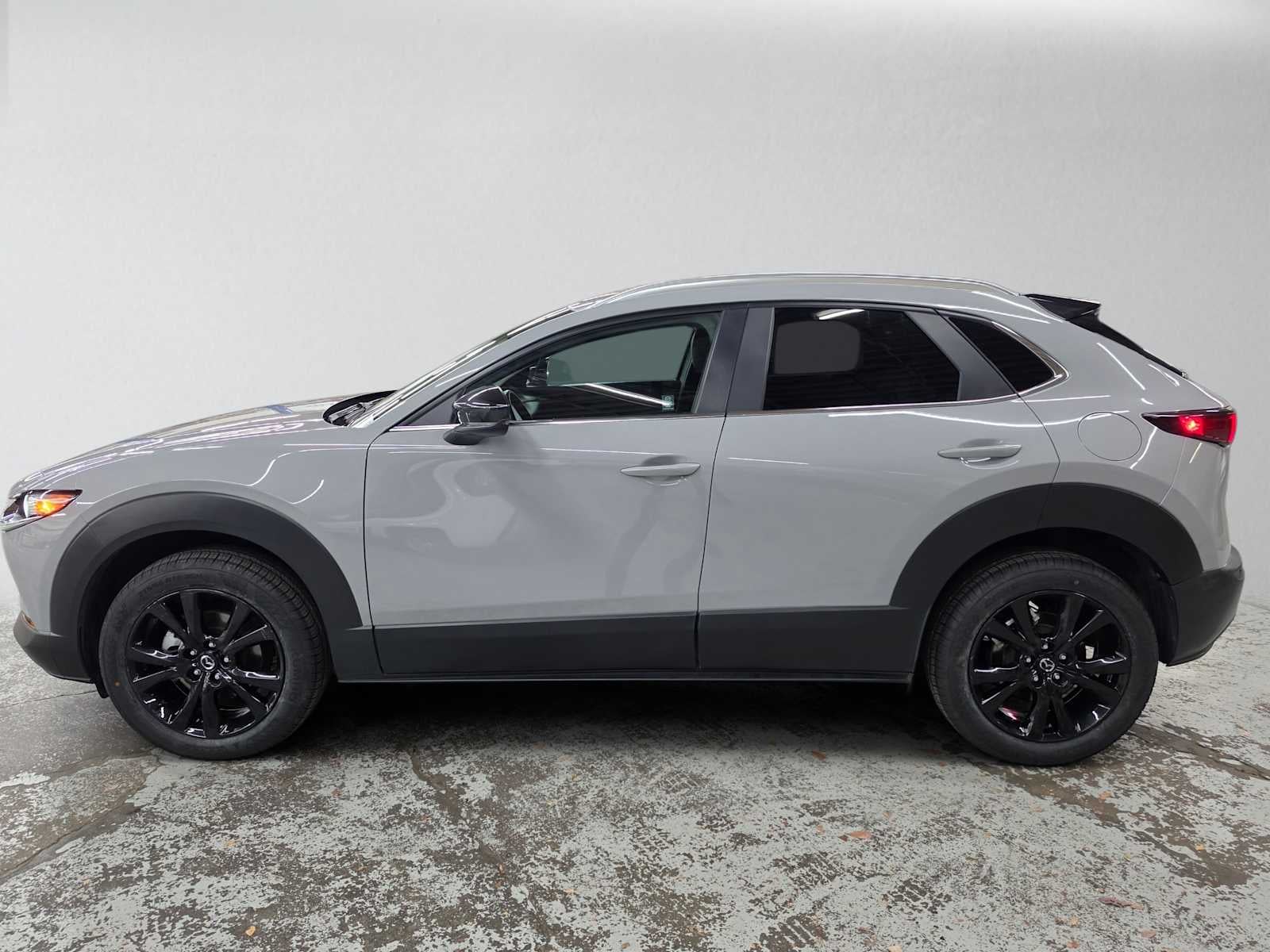 2025 Mazda Mazda CX-30 2.5 S Select Sport