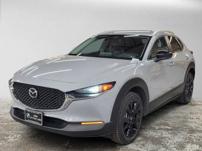 2025 Mazda Mazda CX-30 2.5 S Select Sport