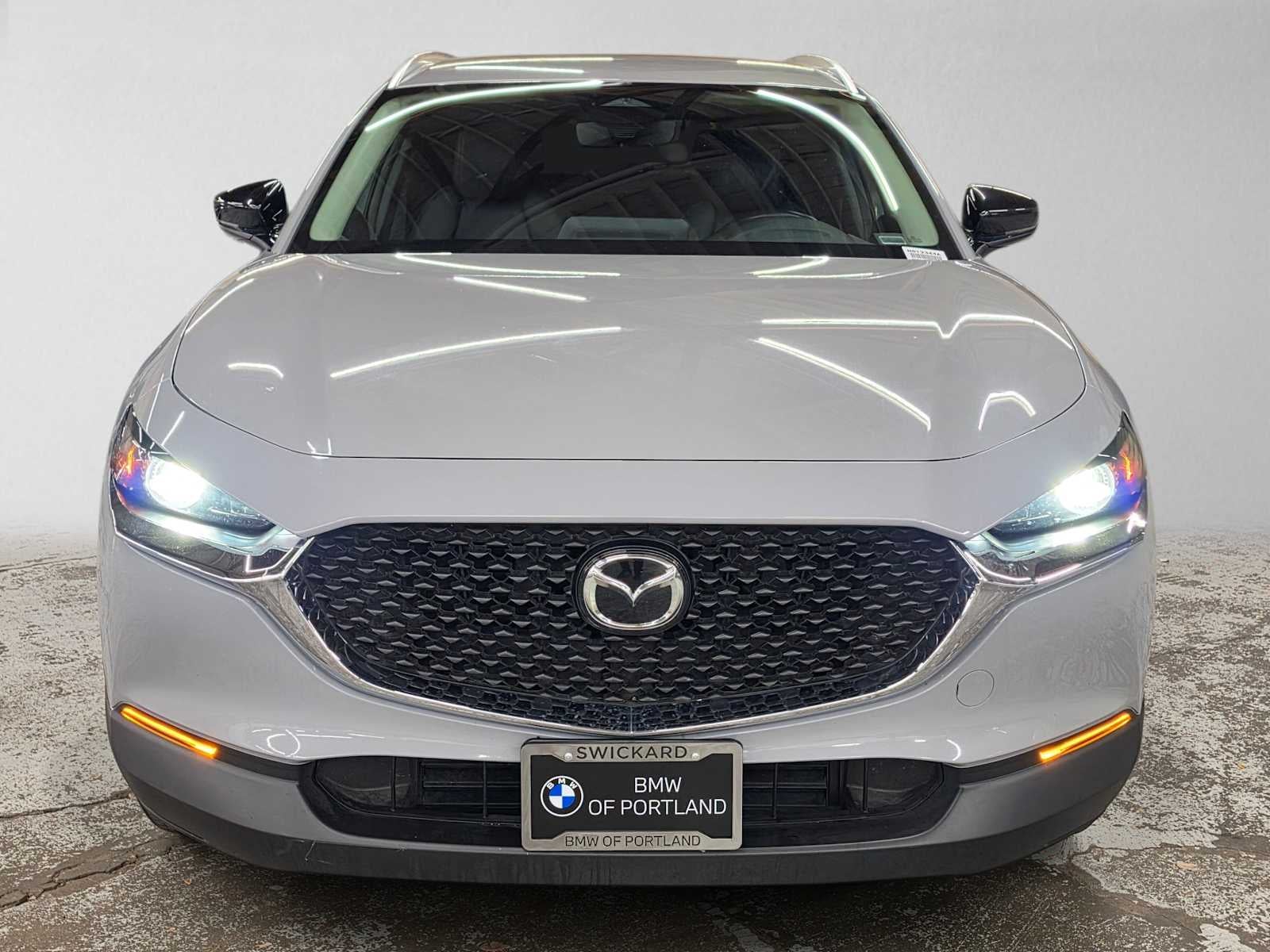 2025 Mazda Mazda CX-30 2.5 S Select Sport