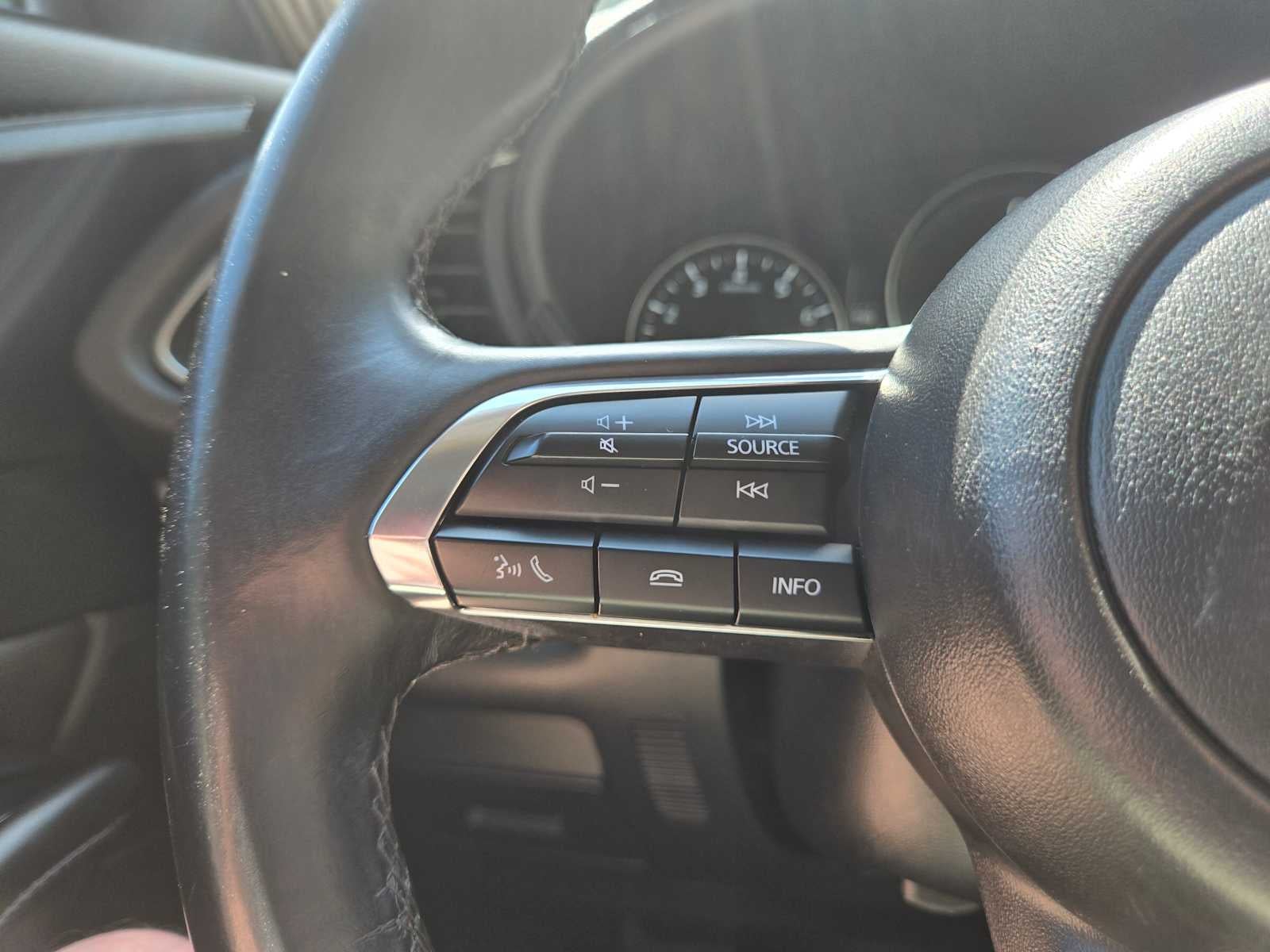 2024 Mazda Mazda CX-30 2.5 S Select Sport