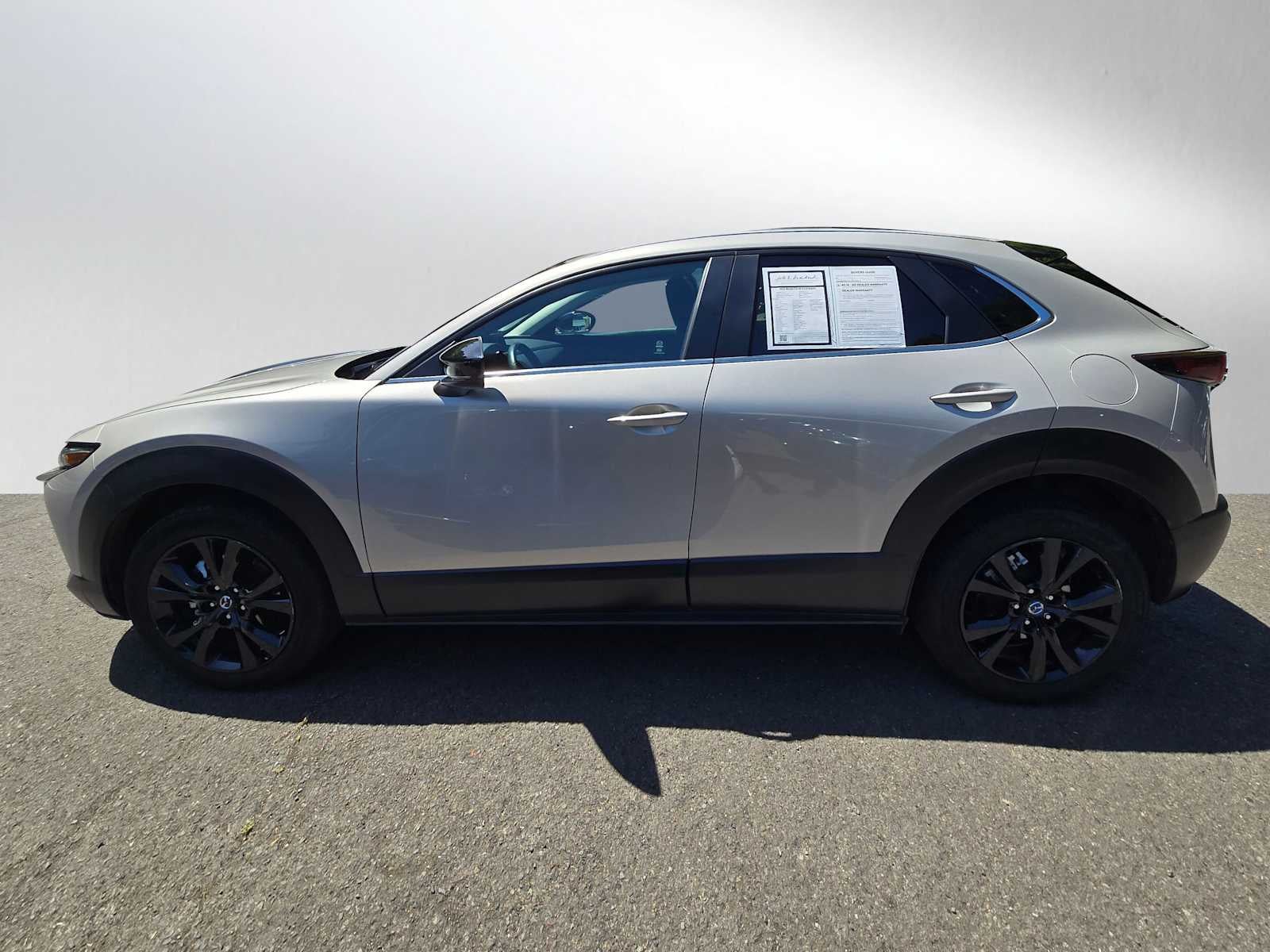 2024 Mazda Mazda CX-30 2.5 S Select Sport