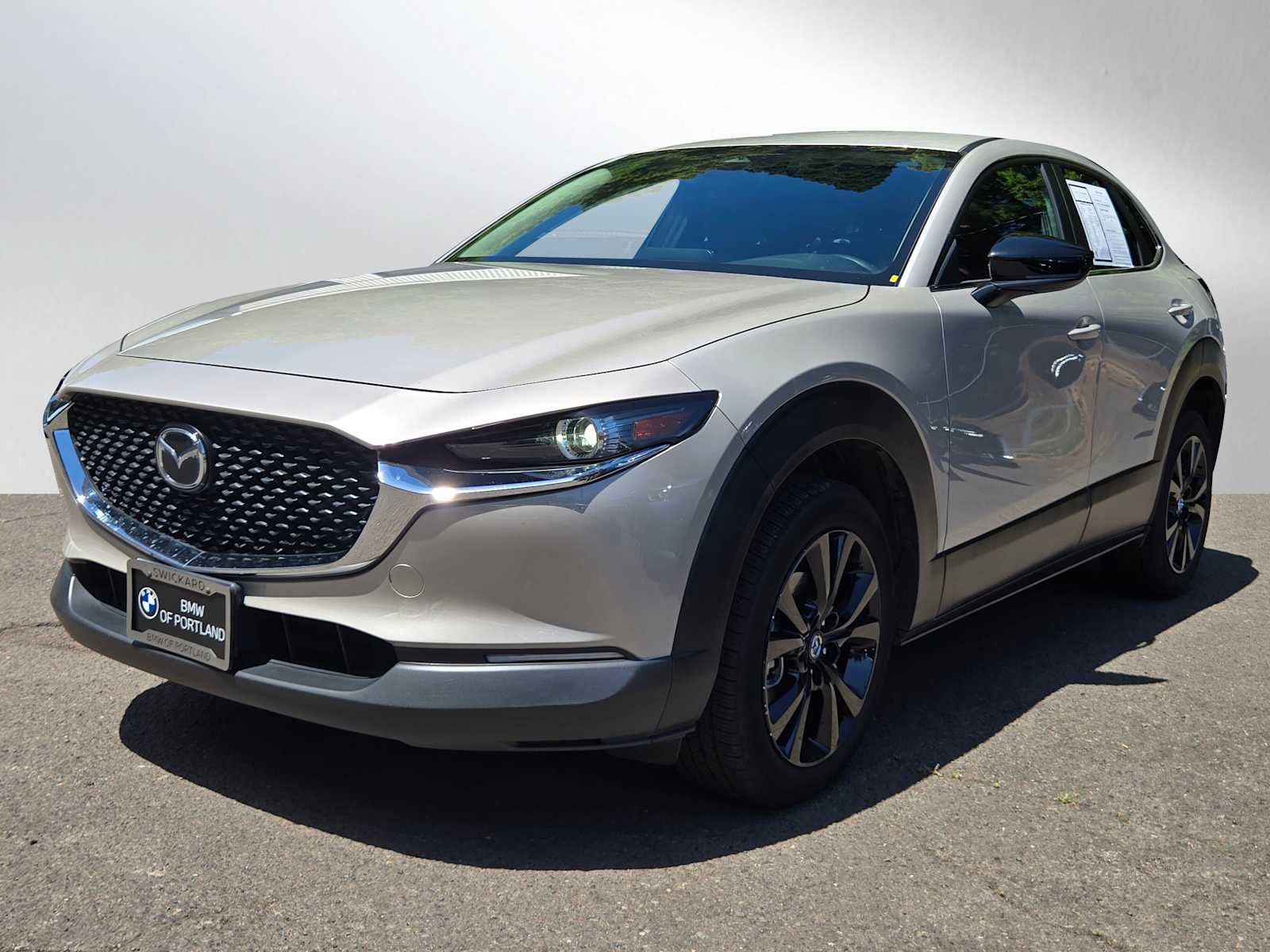 2024 Mazda Mazda CX-30 2.5 S Select Sport