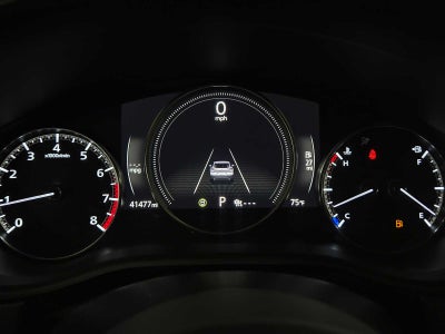 2024 Mazda Mazda CX-30 2.5 S Select Sport