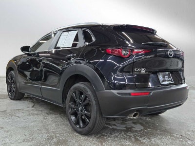 2024 Mazda Mazda CX-30 2.5 S Select Sport