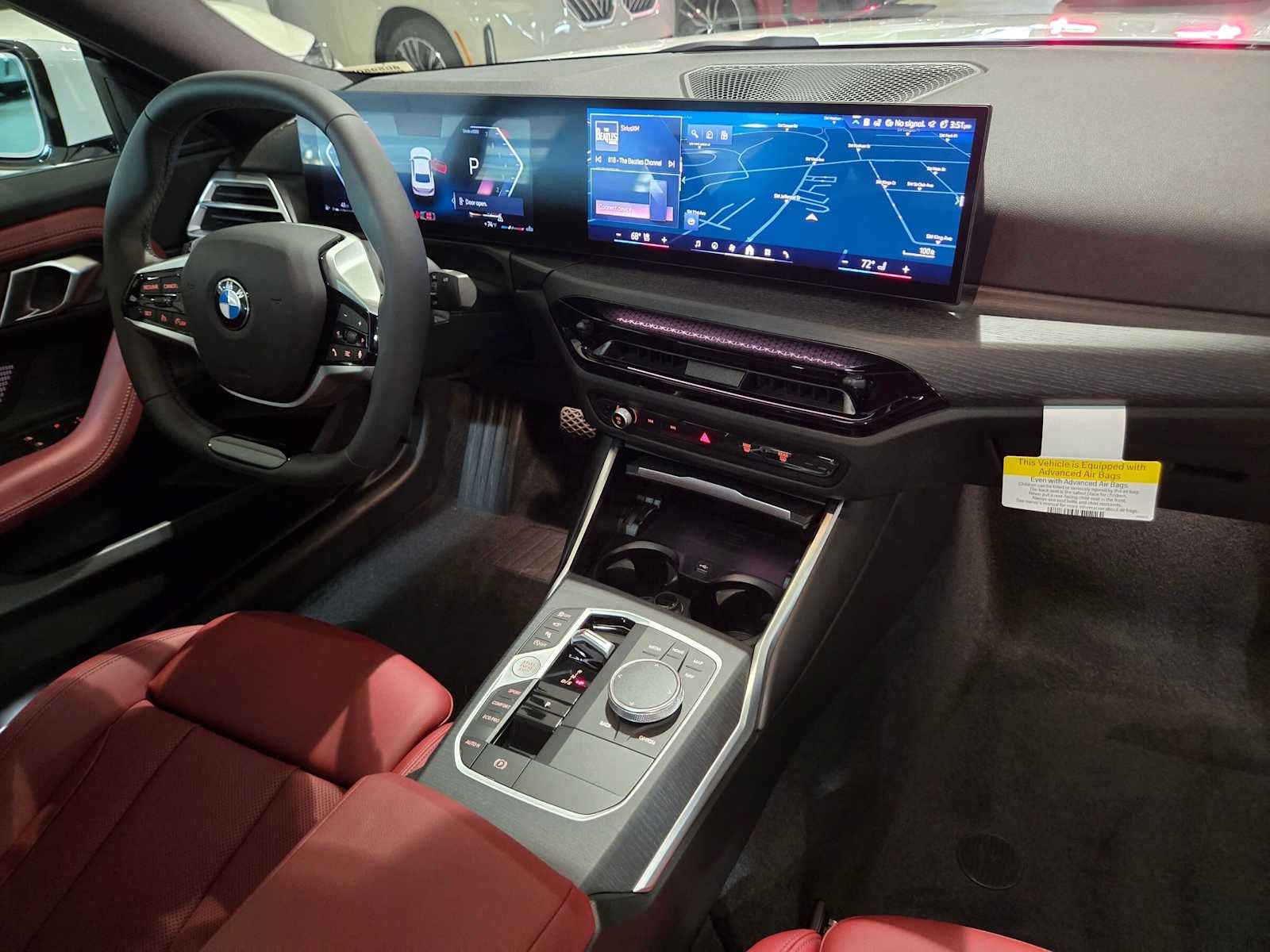 2026 BMW 2 Series 230i xDrive