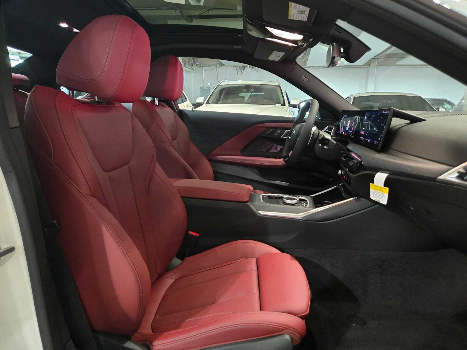2026 BMW 2 Series 230i xDrive