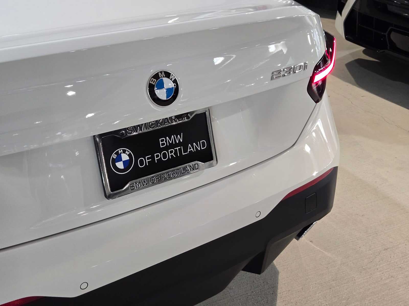 2026 BMW 2 Series 230i xDrive