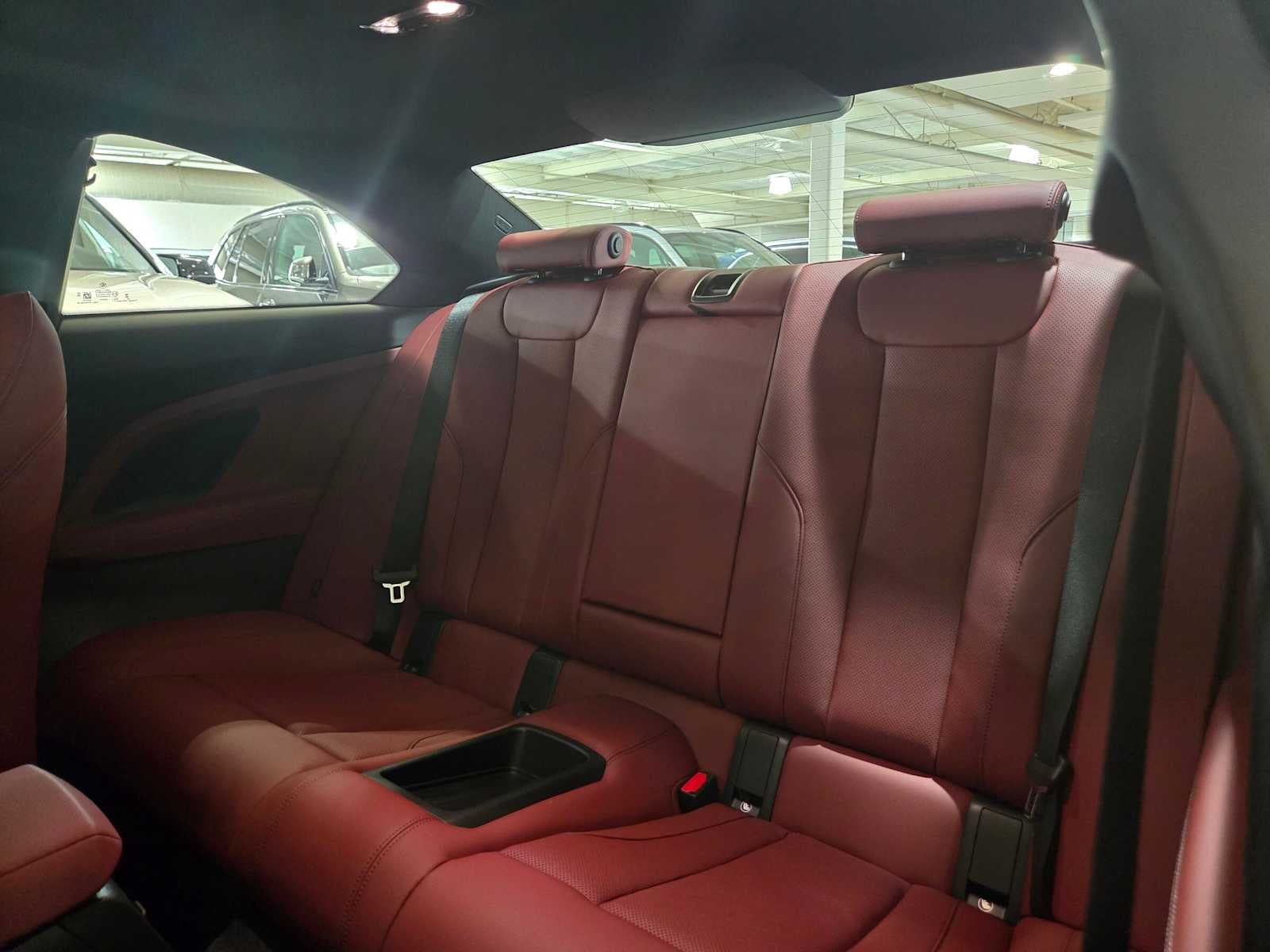 2026 BMW 2 Series 230i xDrive