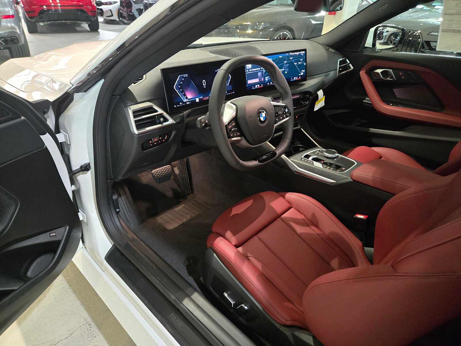 2026 BMW 2 Series 230i xDrive