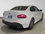 2026 BMW 2 Series 230i xDrive