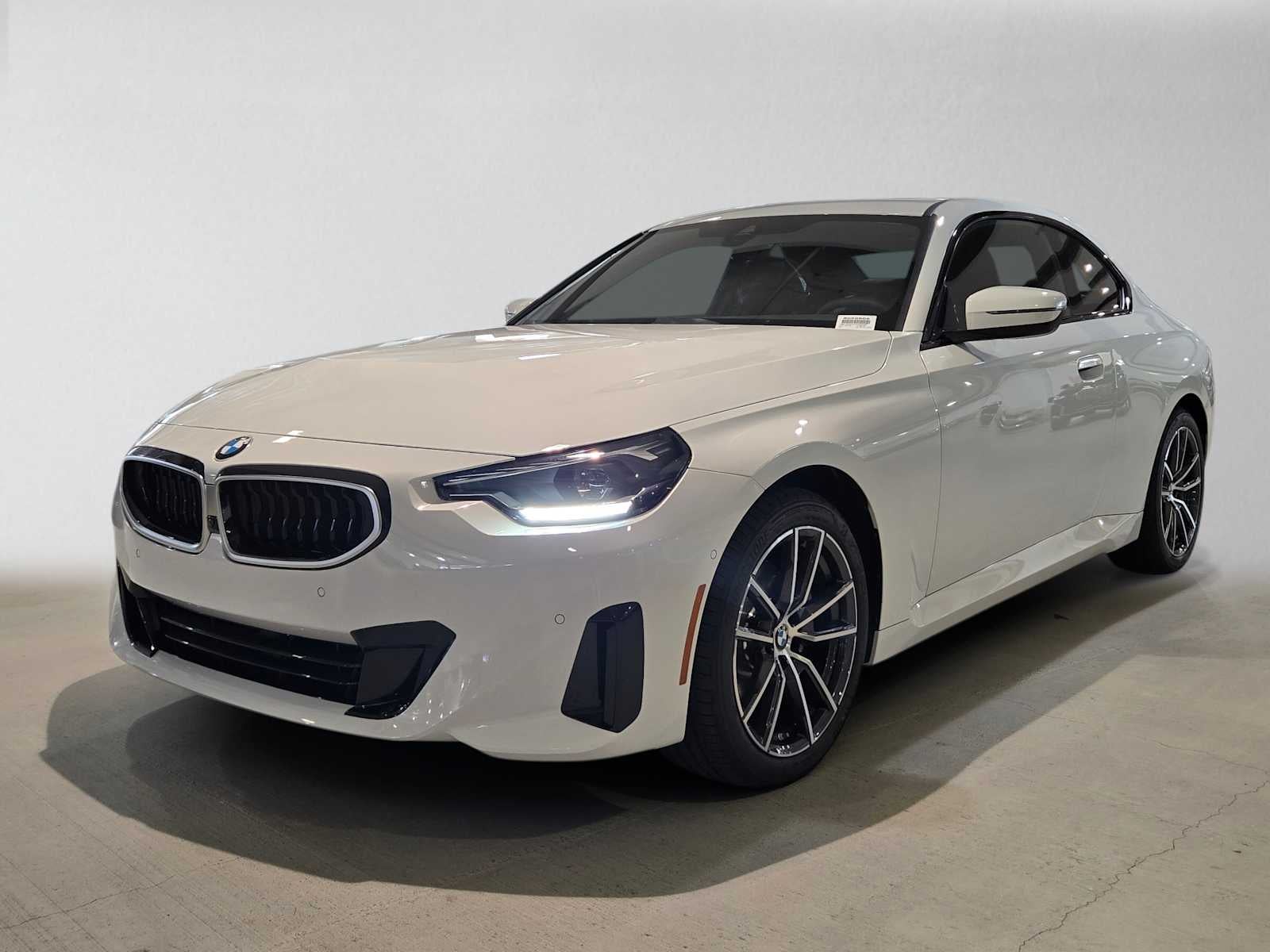 2026 BMW 2 Series 230i xDrive