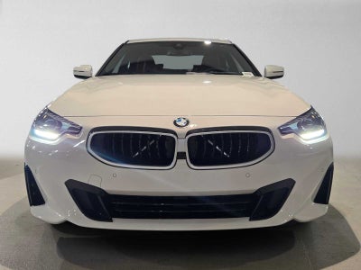 2026 BMW 2 Series 230i xDrive