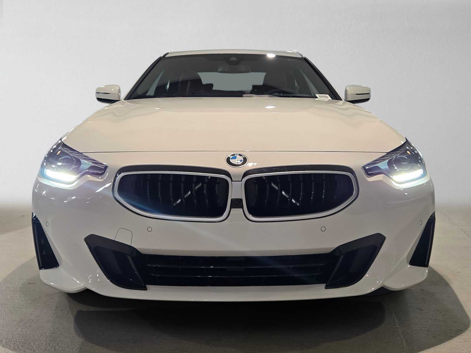 2026 BMW 2 Series 230i xDrive