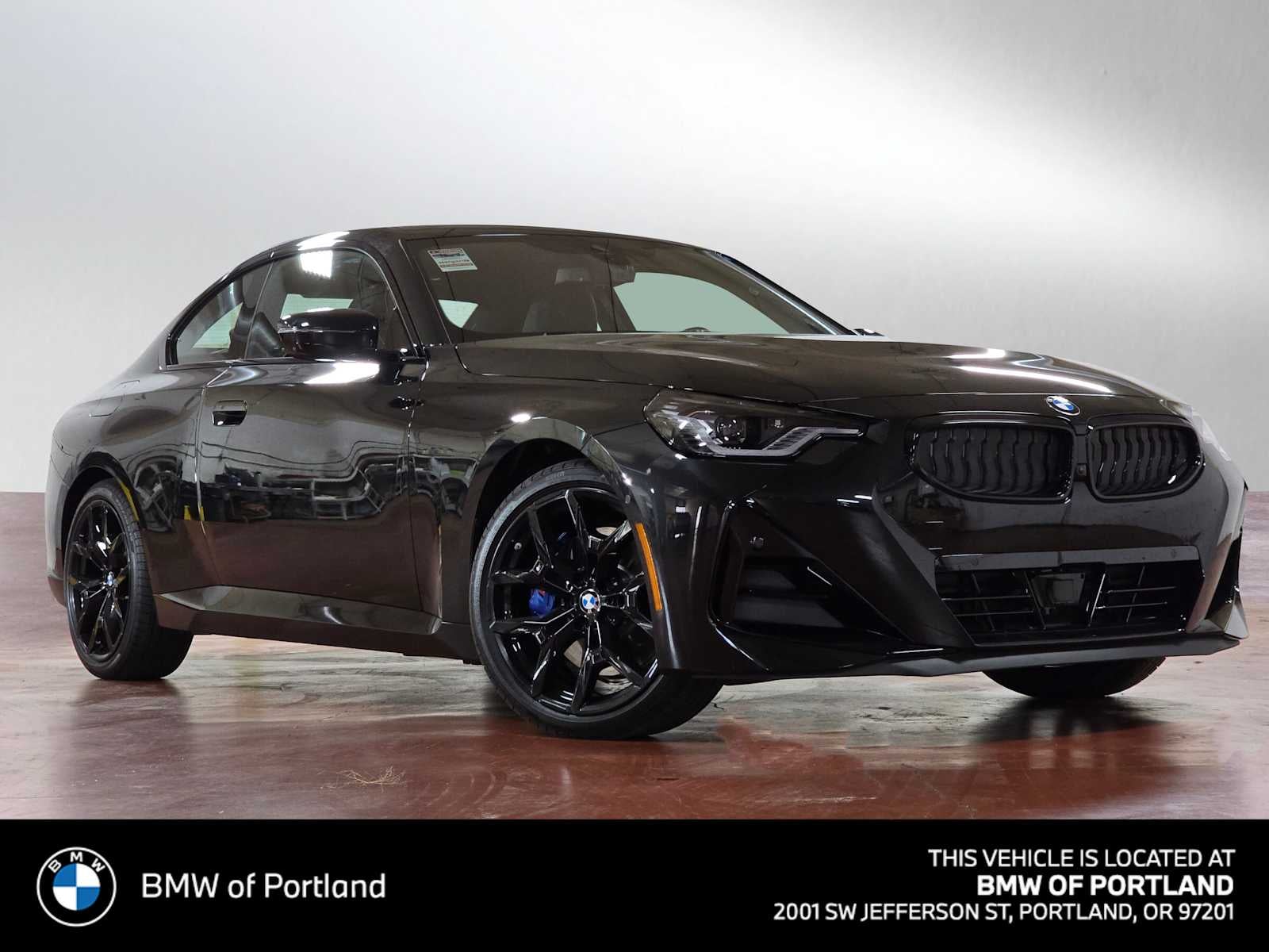2025 BMW 230i xDrive 230i xDrive