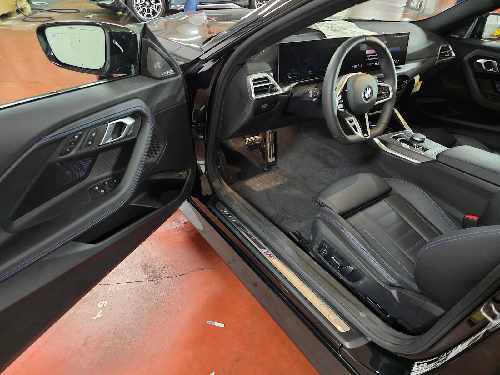 2025 BMW 230i xDrive 230i xDrive