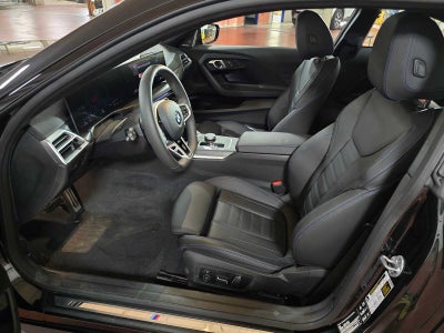 2025 BMW 230i xDrive 230i xDrive