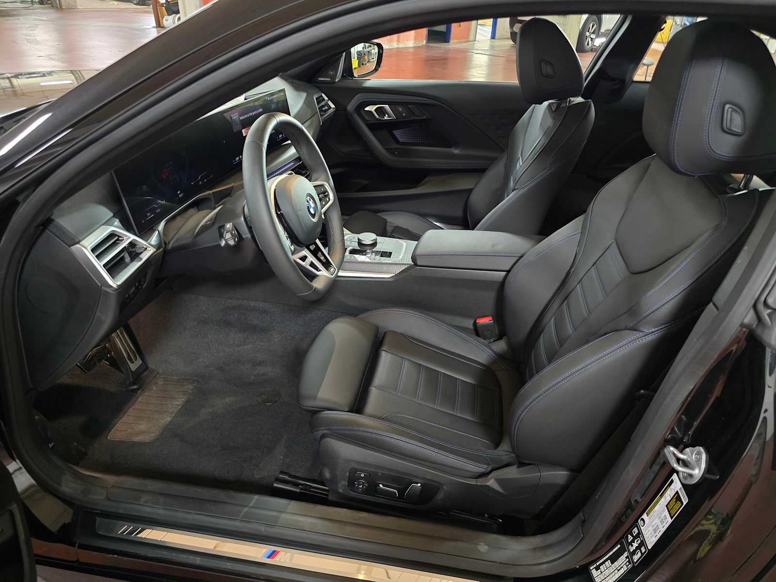 2025 BMW 230i xDrive 230i xDrive
