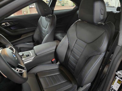 2025 BMW 230i xDrive 230i xDrive