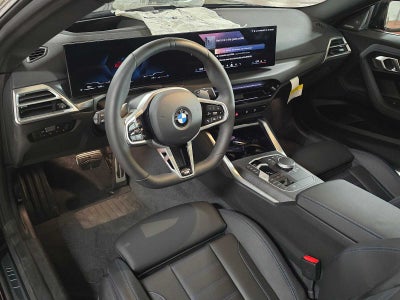 2025 BMW 230i xDrive 230i xDrive