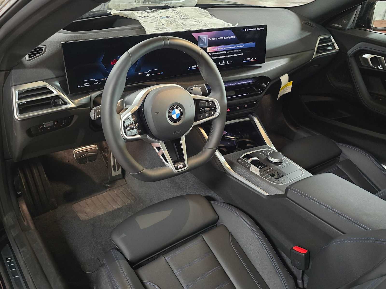 2025 BMW 230i xDrive 230i xDrive