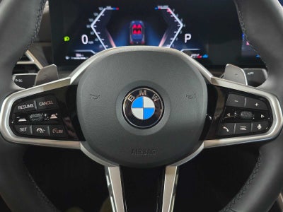 2025 BMW 230i xDrive 230i xDrive