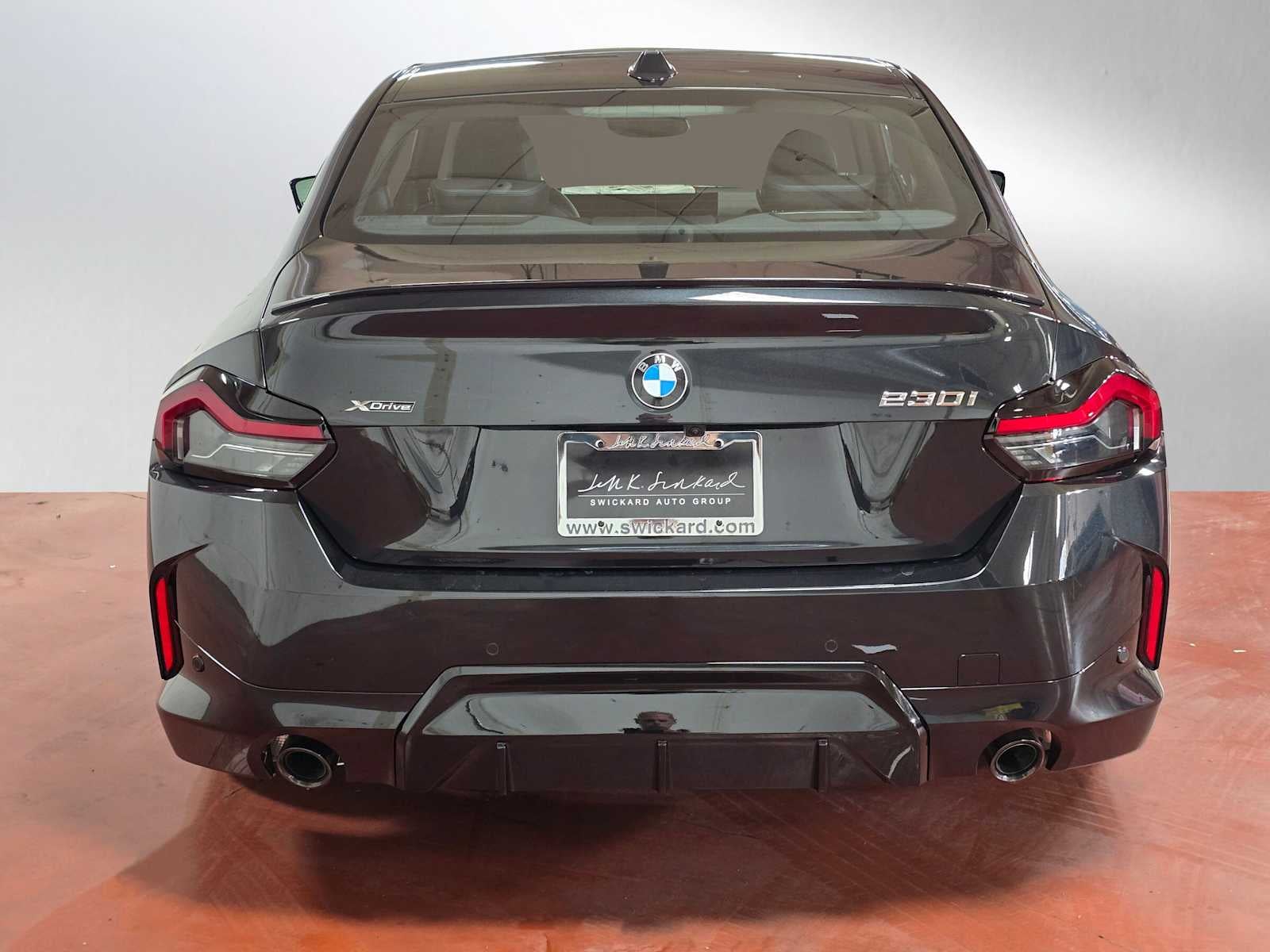 2025 BMW 230i xDrive 230i xDrive