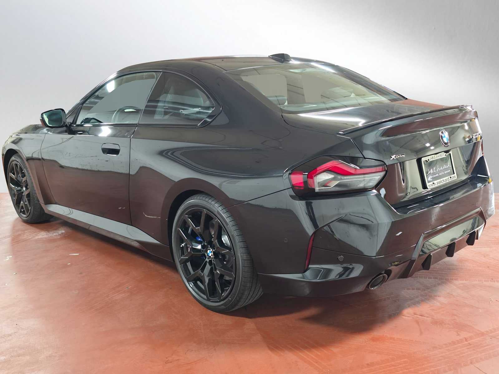 2025 BMW 230i xDrive 230i xDrive