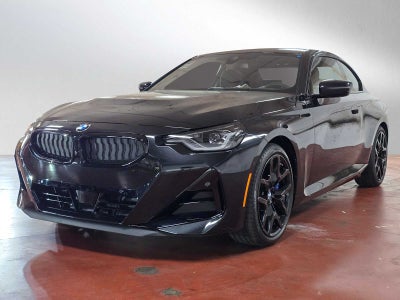 2025 BMW 230i xDrive 230i xDrive