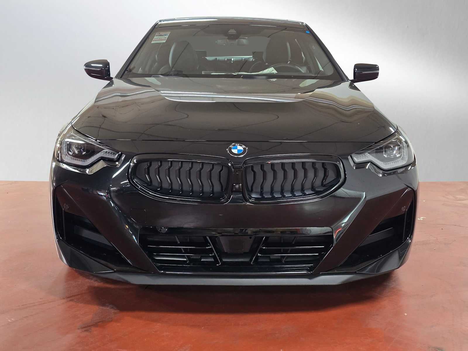 2025 BMW 230i xDrive 230i xDrive