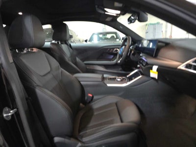 2026 BMW 2 Series 230i xDrive