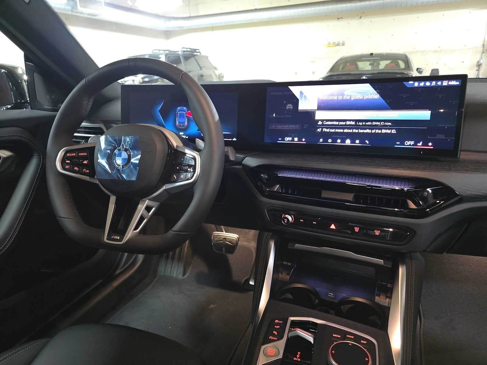 2026 BMW 2 Series 230i xDrive