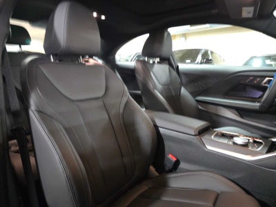 2026 BMW 2 Series 230i xDrive