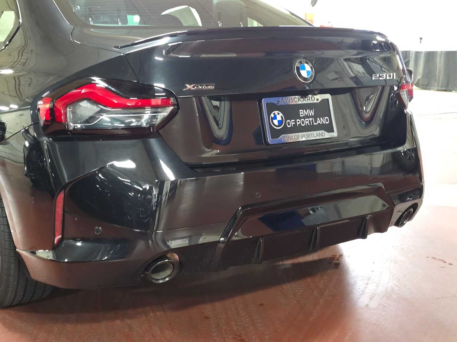 2026 BMW 2 Series 230i xDrive