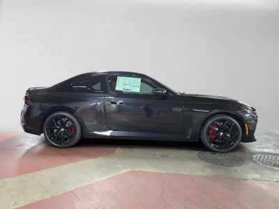 2026 BMW 2 Series 230i xDrive