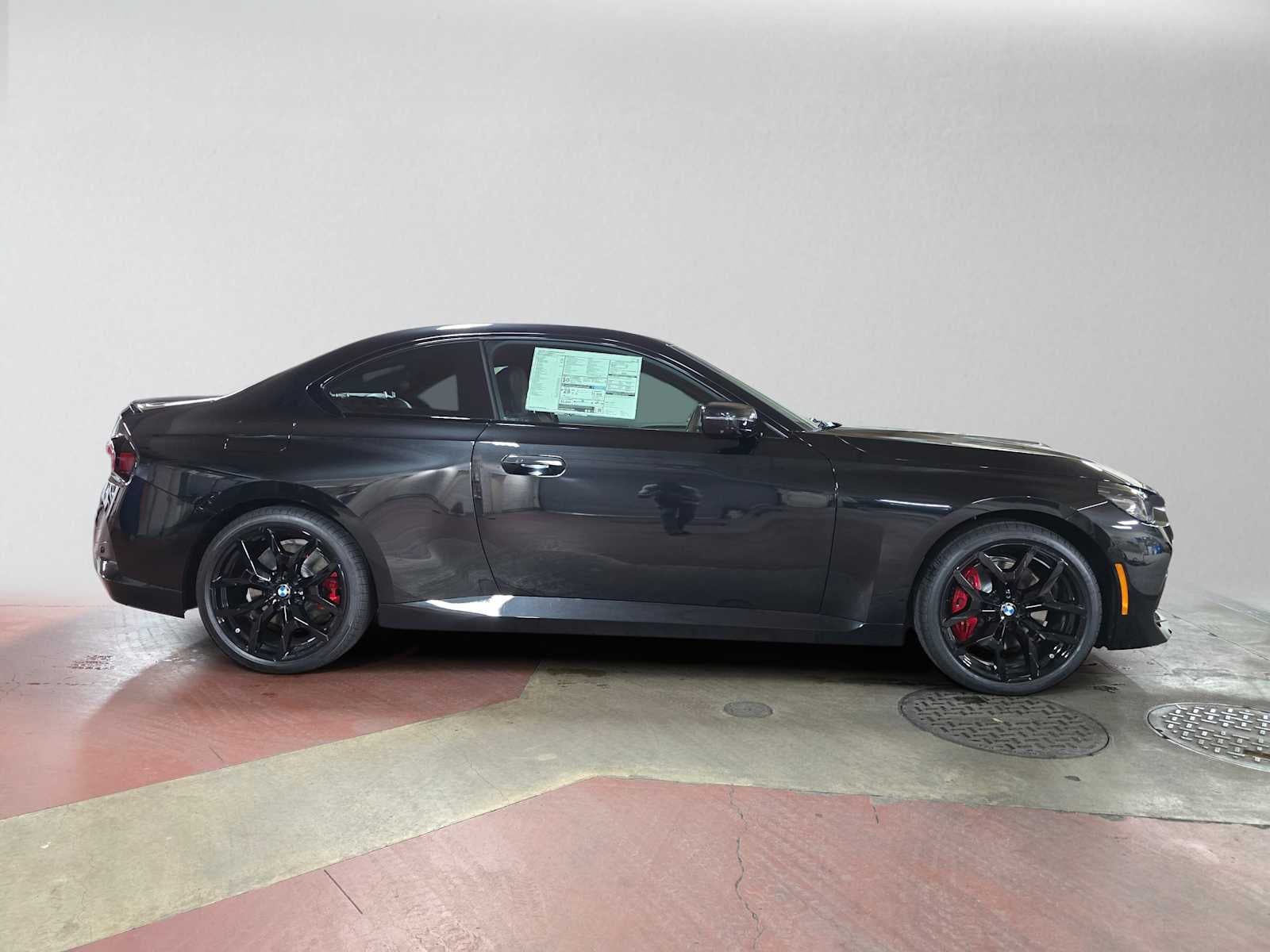 2026 BMW 2 Series 230i xDrive