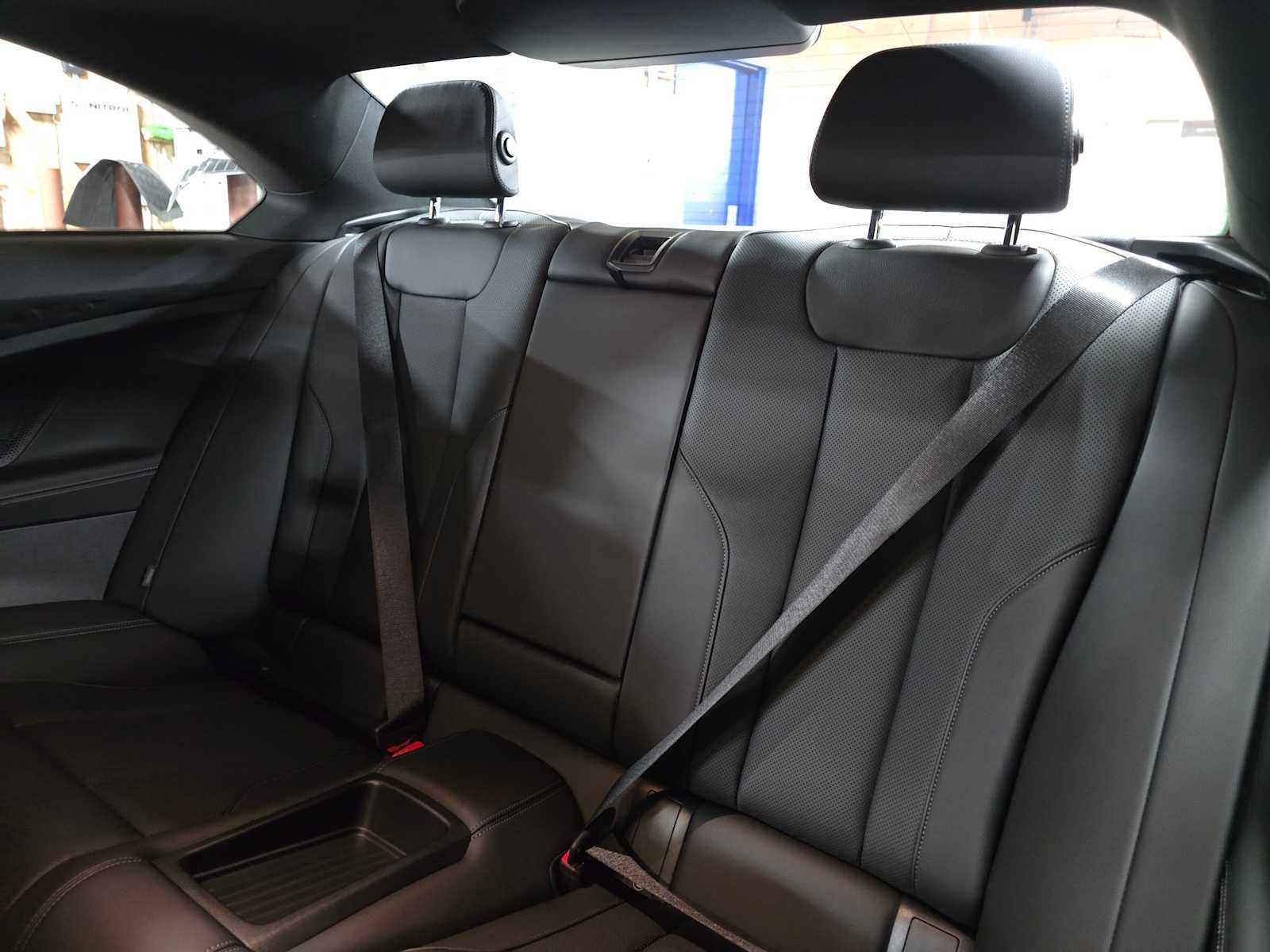 2026 BMW 2 Series 230i xDrive