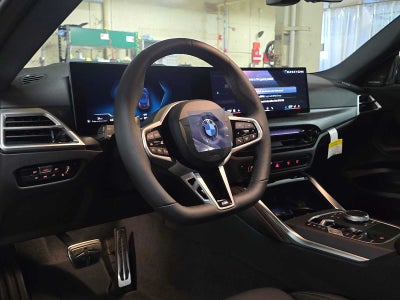2026 BMW 2 Series 230i xDrive