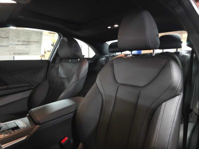 2026 BMW 2 Series 230i xDrive