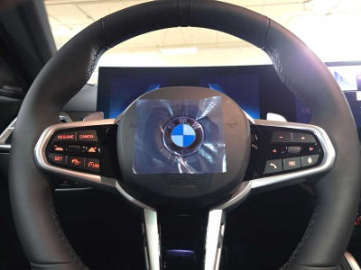 2026 BMW 2 Series 230i xDrive