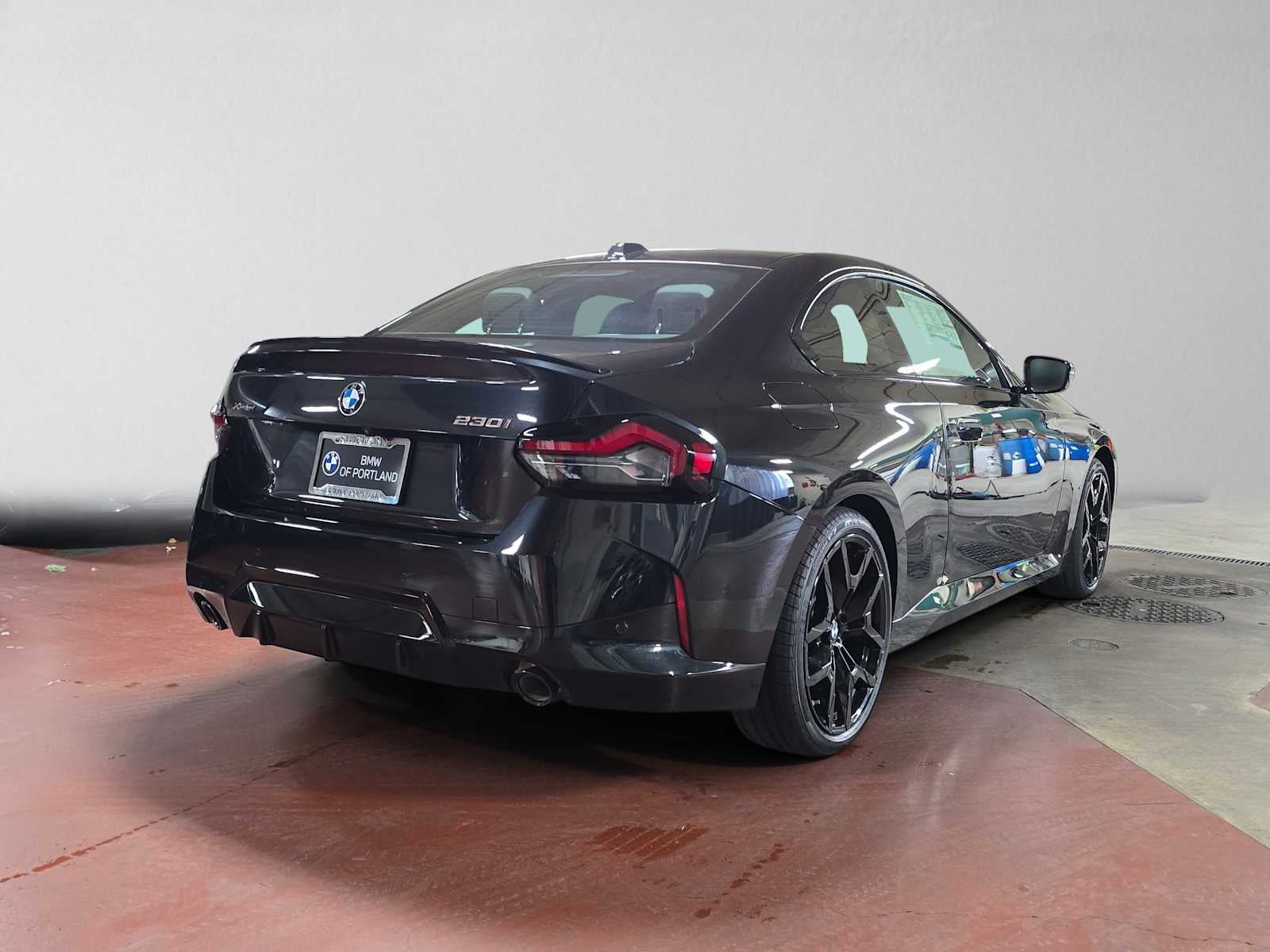 2026 BMW 2 Series 230i xDrive