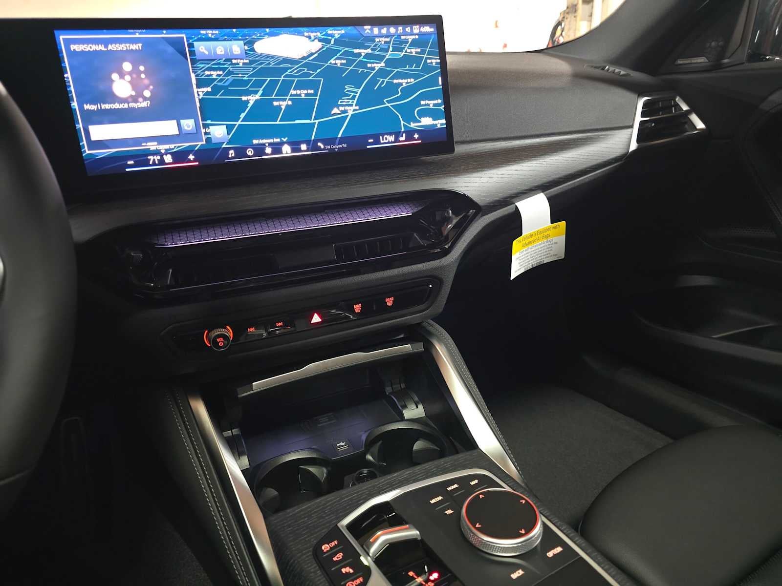2026 BMW 2 Series 230i xDrive