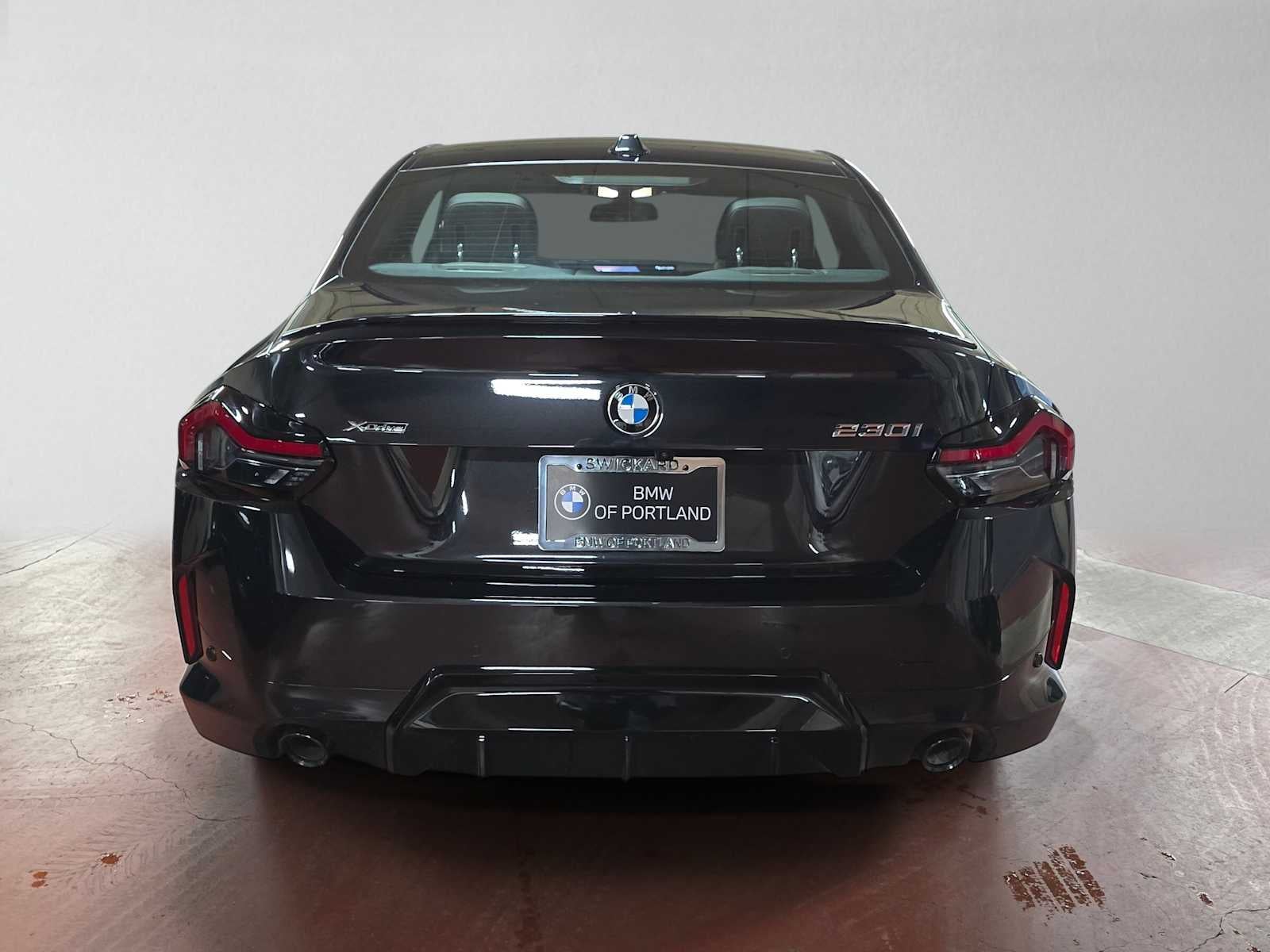 2026 BMW 2 Series 230i xDrive