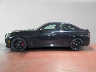 2026 BMW 2 Series 230i xDrive