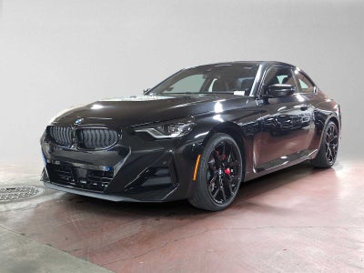 2026 BMW 2 Series 230i xDrive