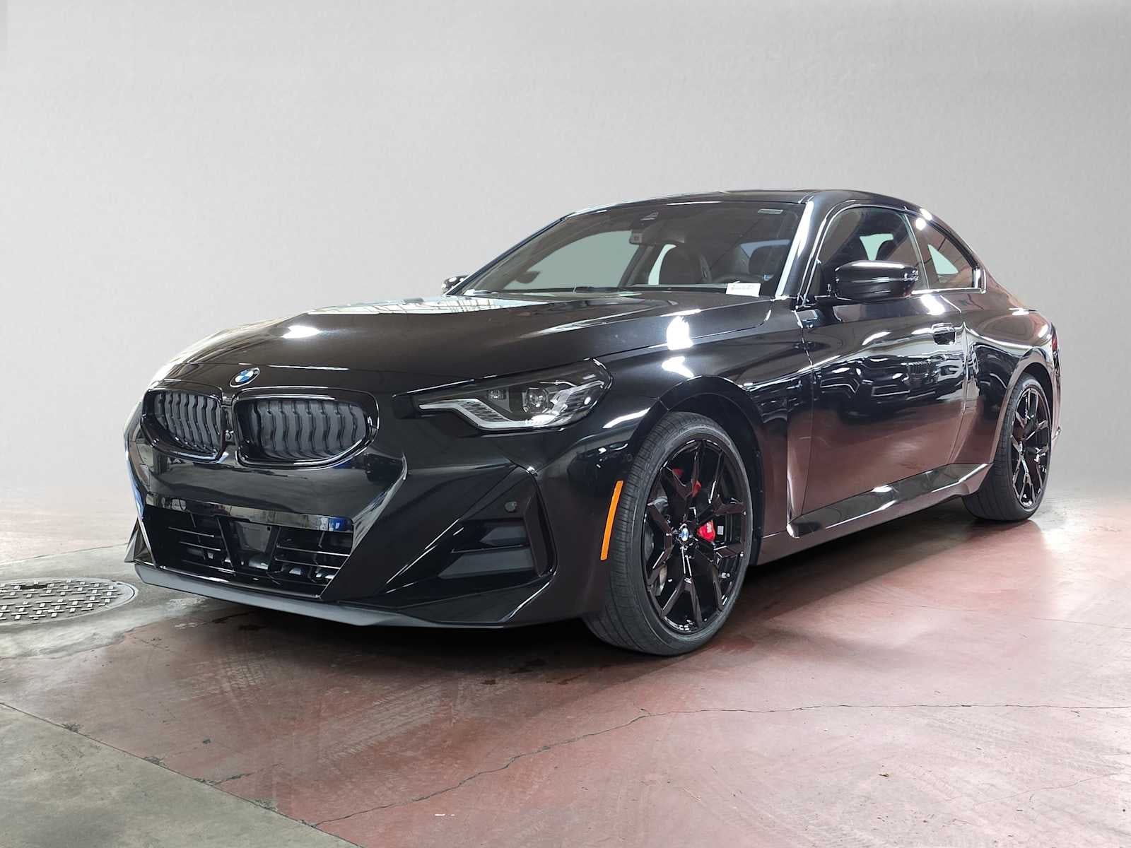 2026 BMW 2 Series 230i xDrive